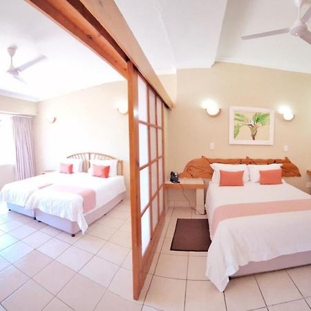 Salt Rock Hotel And Beach Resort Ballito Exterior foto