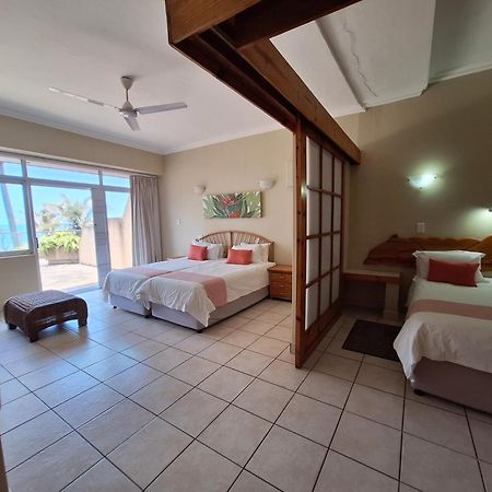 Salt Rock Hotel And Beach Resort Ballito Exterior foto