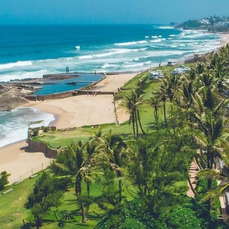 Salt Rock Hotel And Beach Resort Ballito Exterior foto