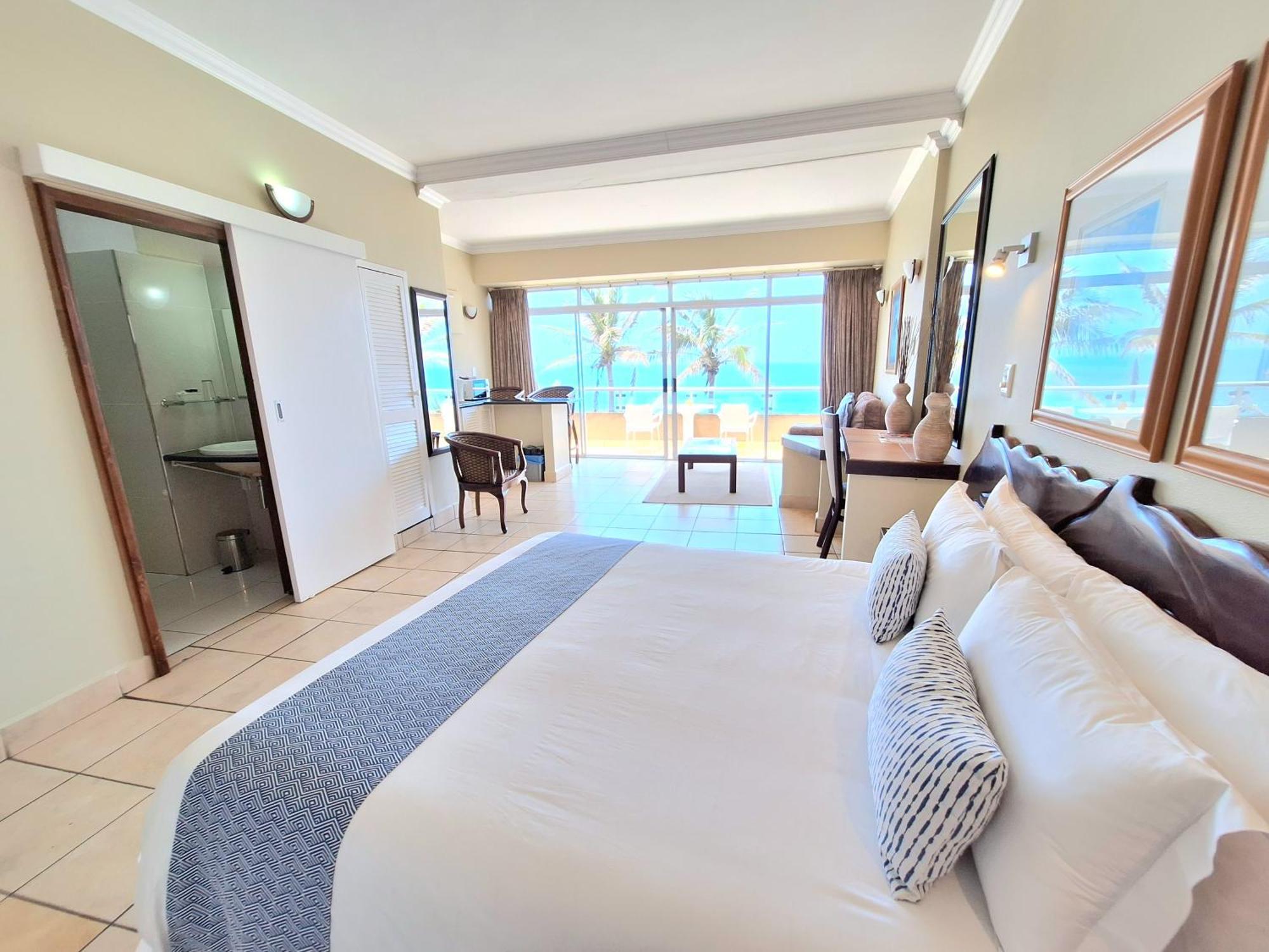 Salt Rock Hotel And Beach Resort Ballito Exterior foto