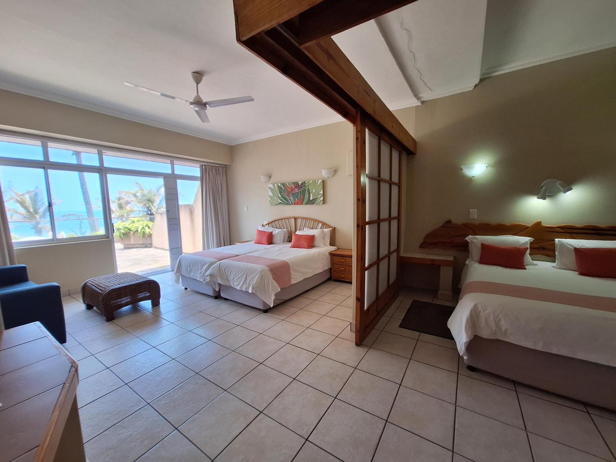 Salt Rock Hotel And Beach Resort Ballito Exterior foto
