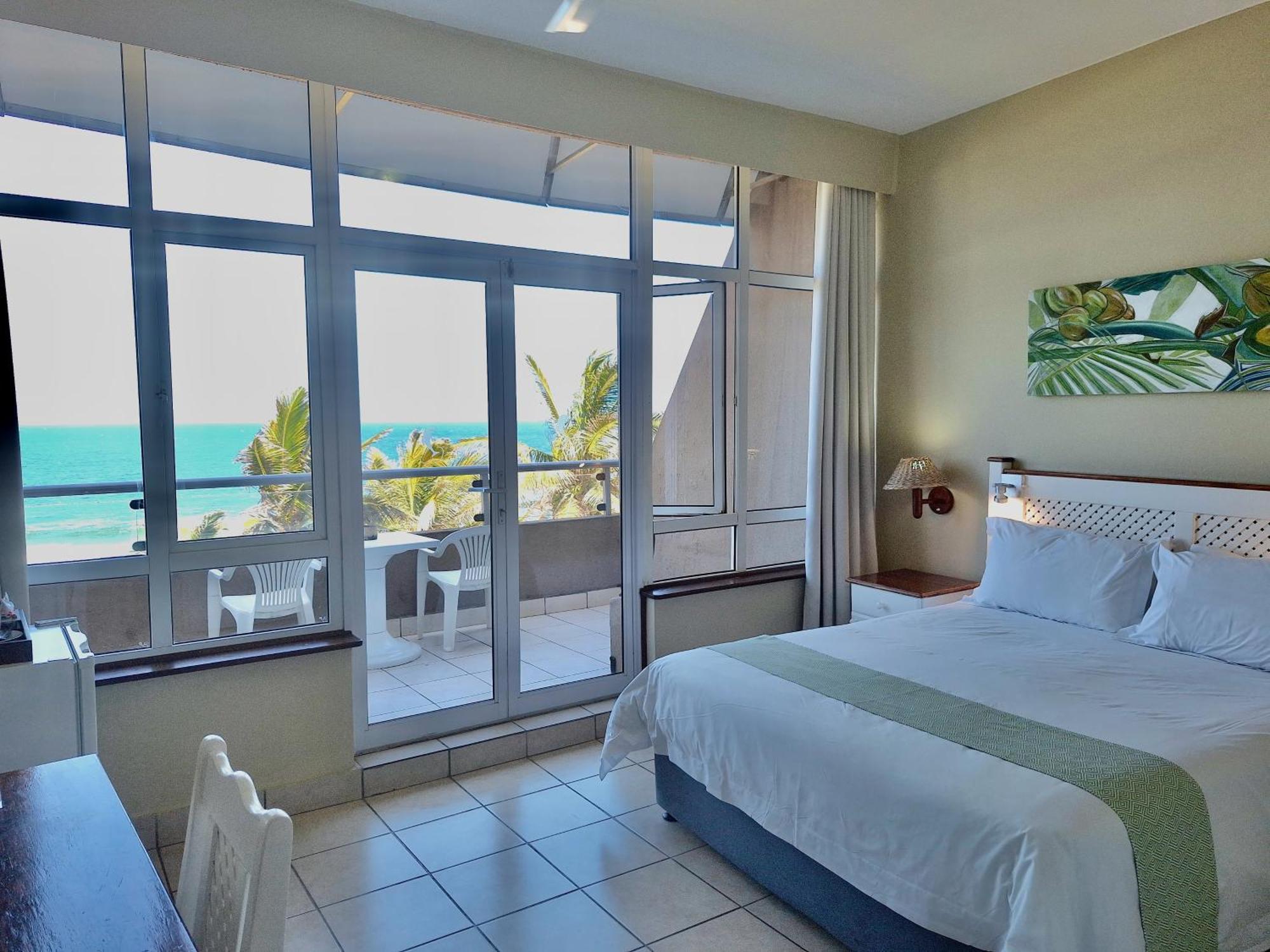 Salt Rock Hotel And Beach Resort Ballito Exterior foto