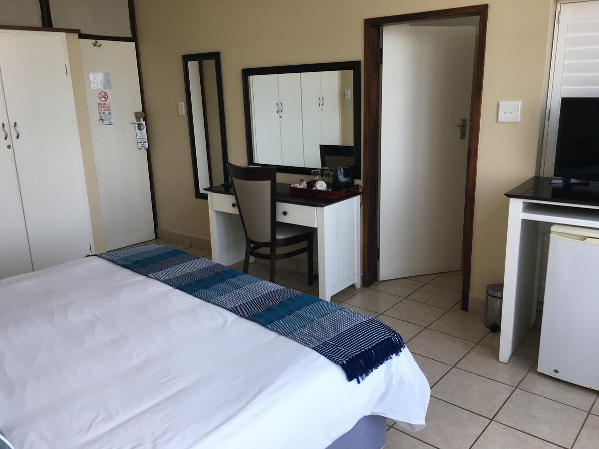 Salt Rock Hotel And Beach Resort Ballito Exterior foto