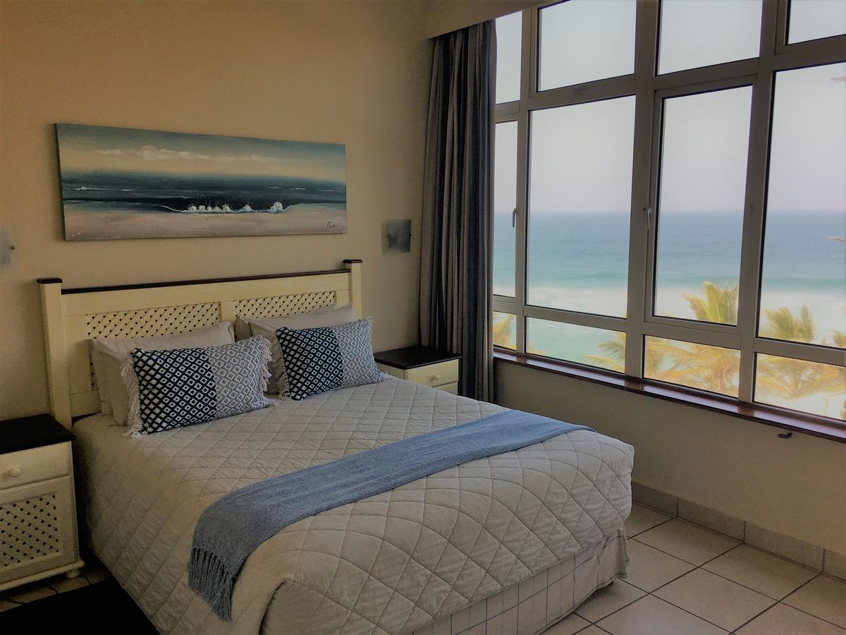 Salt Rock Hotel And Beach Resort Ballito Exterior foto