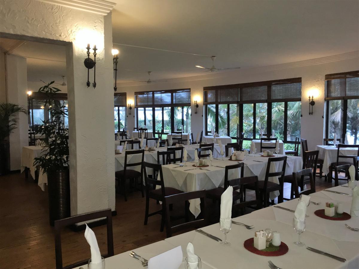 Salt Rock Hotel And Beach Resort Ballito Exterior foto