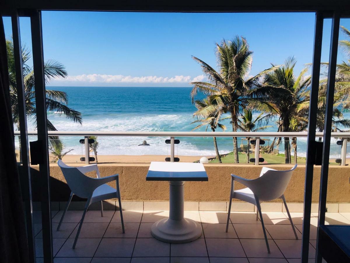 Salt Rock Hotel And Beach Resort Ballito Exterior foto